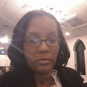 Meet your Posher, Theresa